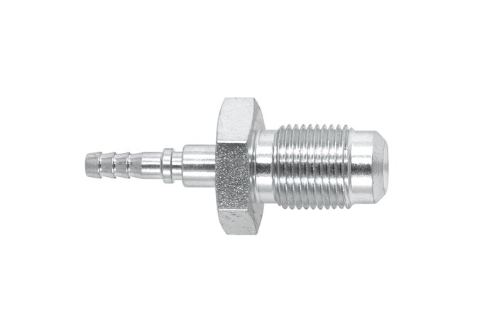 Фитинг папа M12*1 под прямой и обратный конус, D-03 сталь TC03-46-M121ST BLACKROCK LAB