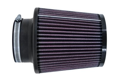 Фильтр посадочный d=89mm BLACKROCK CF-089-152-5V; нулевого сопротивления универсальный