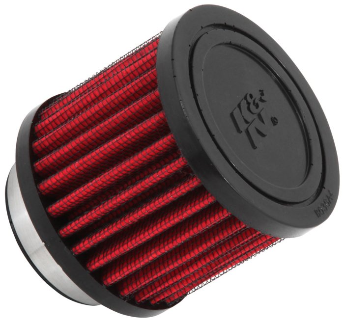 Фильтр нулевого сопротивления универсальный K&N 62-1470 Vent Filter