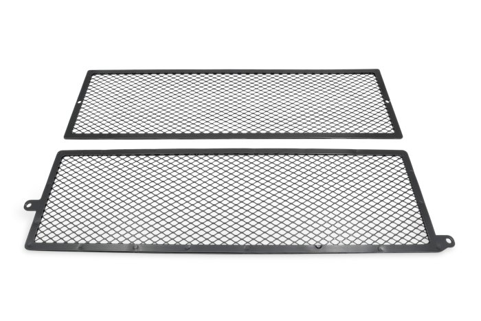 Радиатор охлаждения интеркуллера BlackRock Lab BMW-WRK-8183 BMW S58 G80 M3; G82 M4; G87 M2