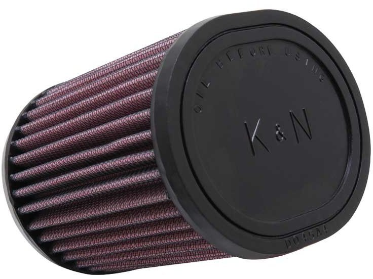 Фильтр нулевого сопротивления универсальный K&N RU-1140   Rubber Filter