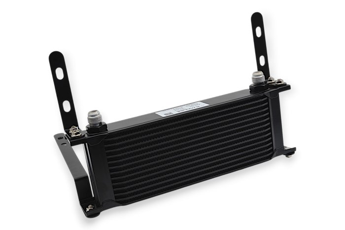 Радиатор трансмиссионный VAG DQ381, DQ380, DQ500, 7DSG GEN3 2.0T BLACKROCK LAB VW-GCK-0500