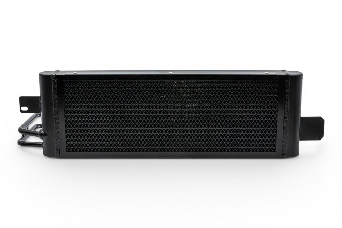 Радиатор масляный АКПП BMW M2 G87, M3 G80, M4 G82, BLACKROCK LAB BMW-OCT-3458 (BMW 17118095284)