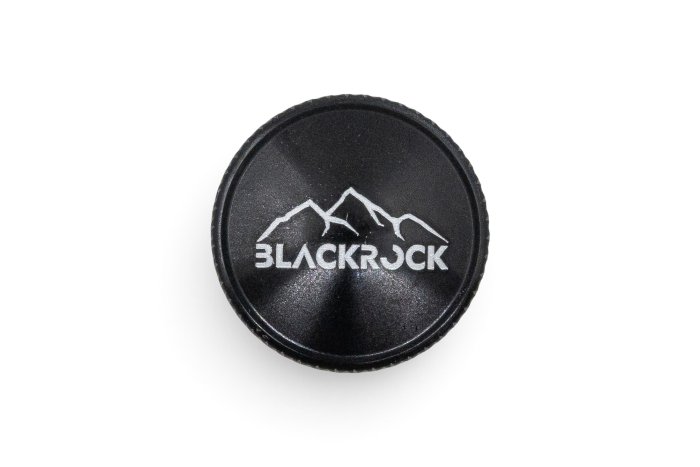 Заглушка AN-6 быстросъём П, BLACKROCK LAB, FPM06