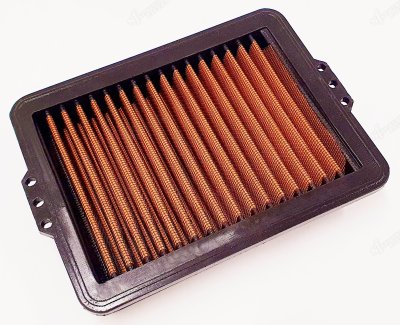 Воздушный фильтр нулевого сопротивления SPRINT FILTER PM188S P08; BMW F750GS; F850GS; F900XR 2018-&gt;