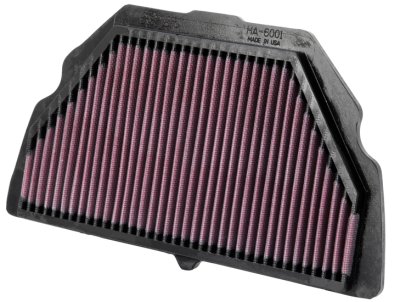 Фильтр нулевого сопротивления K&amp;N HA-6001 HONDA CBR600 2001-2006