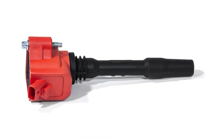 Высокопроизводительная катушка зажигания BLACKROCK LAB BMW-IGN-0358 BMW B38, B46, B48, B58, S58