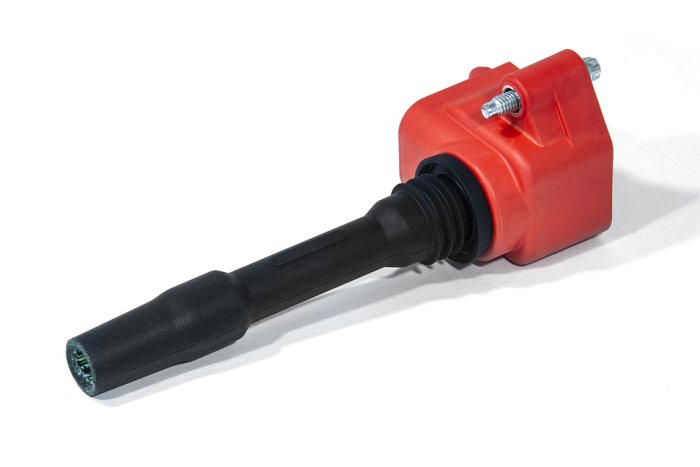 Высокопроизводительная катушка зажигания BLACKROCK LAB BMW-IGN-0358 BMW B38, B46, B48, B58, S58