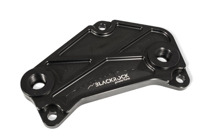 Радиатор трансмиссионный VAG DQ250, DQ200, 6DSGG GEN2 2.0T BLACKROCK LAB VW-GCK-0250