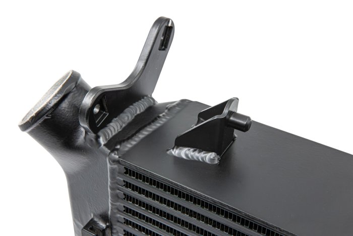Интеркулер BlackRock Lab AU-INT-4068 AUDI RS6 RS7 C8 4.0 TFSI Tuner spec (Bar Plate) комплект 2шт