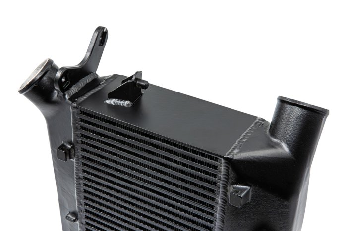 Интеркулер BlackRock Lab AU-INT-4068 AUDI RS6 RS7 C8 4.0 TFSI Tuner spec (Bar Plate) комплект 2шт
