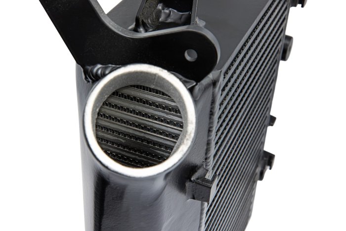 Интеркулер BlackRock Lab AU-INT-4068 AUDI RS6 RS7 C8 4.0 TFSI Tuner spec (Bar Plate) комплект 2шт