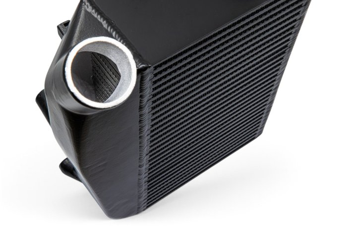 Интеркулер BlackRock Lab AU-INT-4068 AUDI RS6 RS7 C8 4.0 TFSI Tuner spec (Bar Plate) комплект 2шт