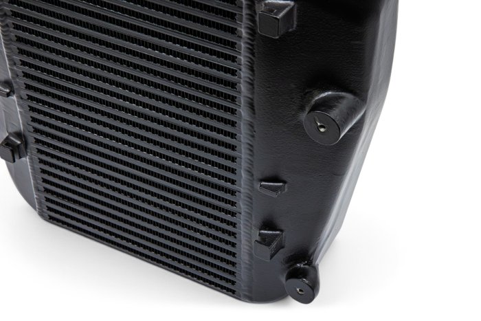 Интеркулер BlackRock Lab AU-INT-4068 AUDI RS6 RS7 C8 4.0 TFSI Tuner spec (Bar Plate) комплект 2шт