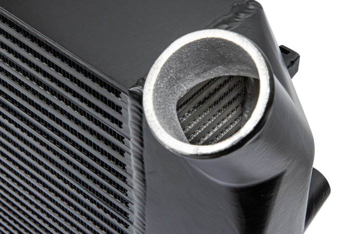 Интеркулер BlackRock Lab AU-INT-4068 AUDI RS6 RS7 C8 4.0 TFSI Tuner spec (Bar Plate) комплект 2шт