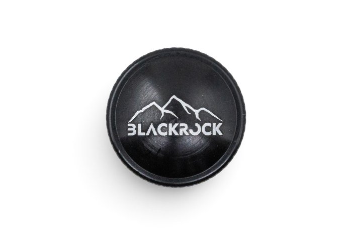 Заглушка AN-8 быстросъём П, BLACKROCK LAB, FPM08