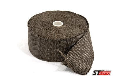 Термолента 50mm*15m Titan, до 1100°С Thermal Division TDTW0250