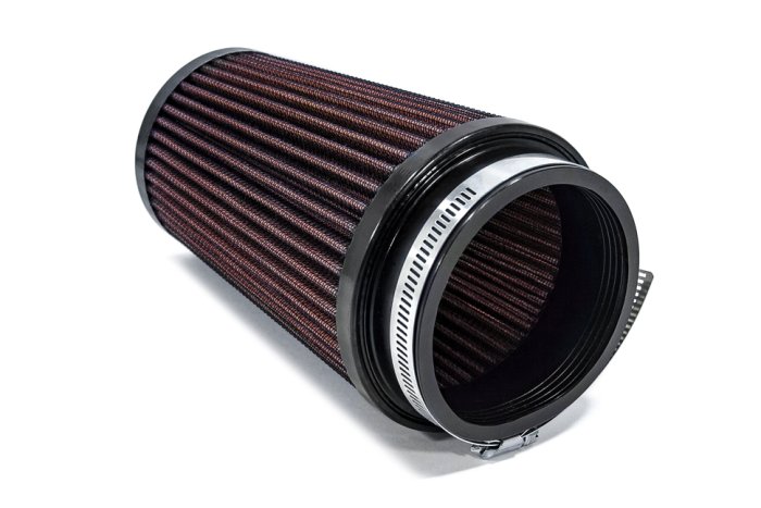 Фильтр посадочный d=89mm BLACKROCK CF-089-178-5; нулевого сопротивления универсальный