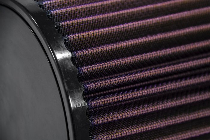 Фильтр посадочный d=89mm BLACKROCK CF-089-178-5; нулевого сопротивления универсальный