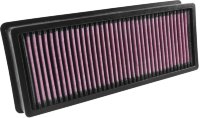 Воздушный фильтр нулевого сопротивления K&N 33-3028 BMW 330D, X5, X3, 530, M50D, 3.0L DSL