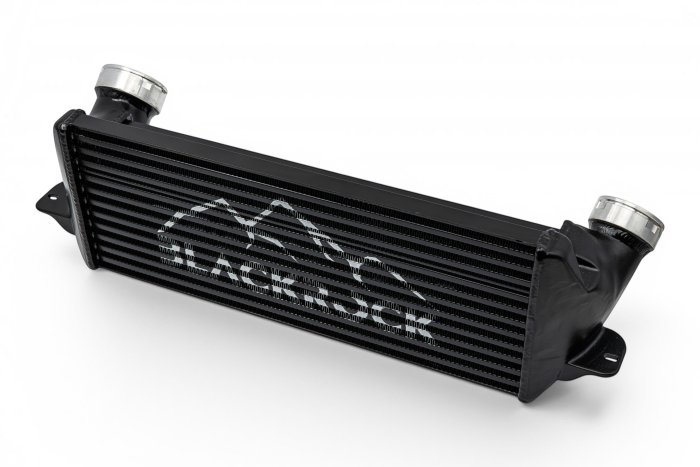 Интеркулер BlackRock Lab BMW-INT-0165 BMW 320d E90, E92 / 120d, 123d E82, DIESEL N47