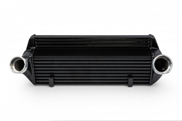 Интеркулер BlackRock Lab BMW-INT-0165 BMW 320d E90, E92 / 120d, 123d E82, DIESEL N47