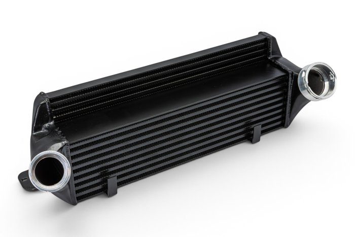 Интеркулер BlackRock Lab BMW-INT-0165 BMW 320d E90, E92 / 120d, 123d E82, DIESEL N47