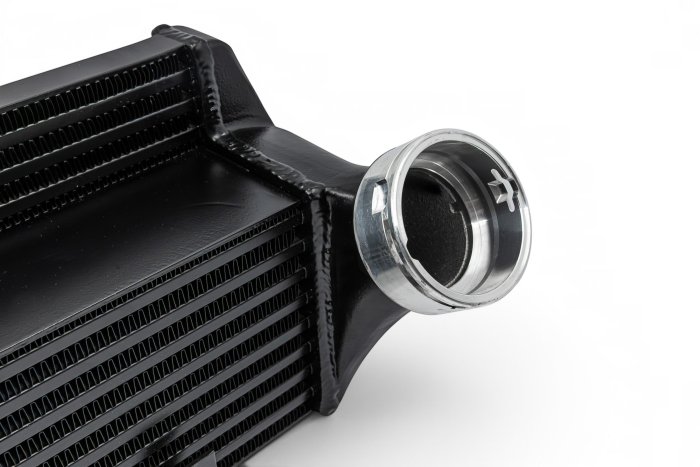 Интеркулер BlackRock Lab BMW-INT-0165 BMW 320d E90, E92 / 120d, 123d E82, DIESEL N47