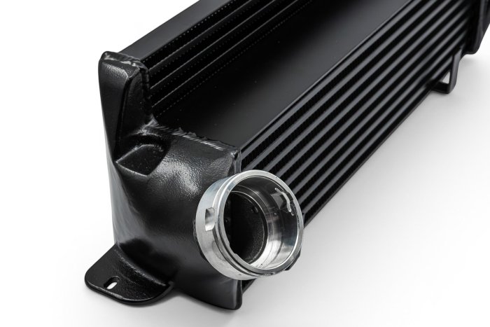 Интеркулер BlackRock Lab BMW-INT-0165 BMW 320d E90, E92 / 120d, 123d E82, DIESEL N47