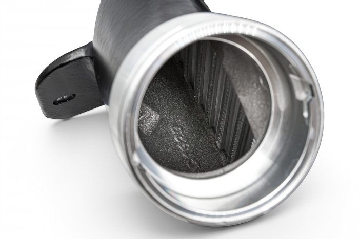 Интеркулер BlackRock Lab BMW-INT-0165 BMW 320d E90, E92 / 120d, 123d E82, DIESEL N47
