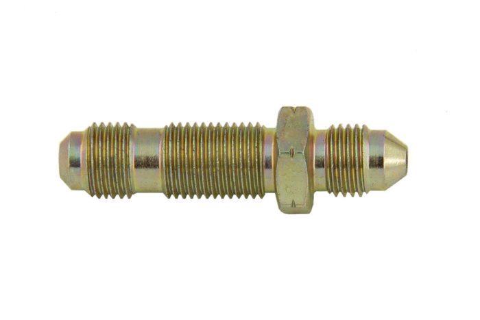 Адаптер AN03-M10x1, сталь, Goodridge 307-03-31P