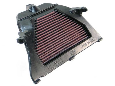 Фильтр нулевого сопротивления K&amp;N HA-6003 HONDA CBR600RR 2003-2006