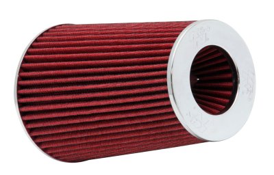 Фильтр нулевого сопротивления универсальный K&amp;N RG-1002RD Rubber Filter