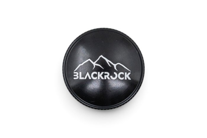 Заглушка AN-12 быстросъём П, BLACKROCK LAB, FPM12