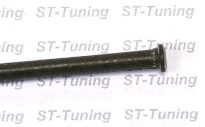 Трубка тормозная D-03 (цена за 1 м) Goodridge B1213