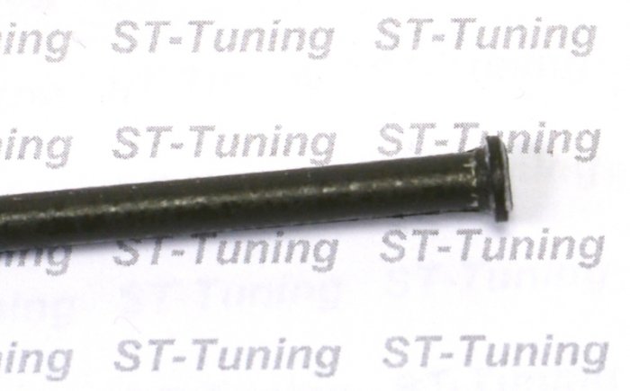 Трубка тормозная D-03 (цена за 1 м) Goodridge B1213