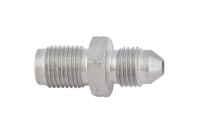 Адаптер AN03-M10x1, сталь, Goodridge, 306-03-31Z1