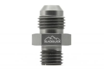 Адаптер П AN06 - П M12 x 1,5 mm, алюминий, BLACKROCK LAB, AM816-06M1215Ti