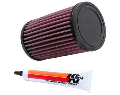 Фильтр нулевого сопротивления K&amp;N YA-4001