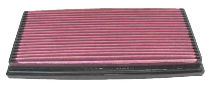 Воздушный фильтр нулевого сопротивления K&N 33-2539 CITROEN AX,BX, BX16,17,19,VISA