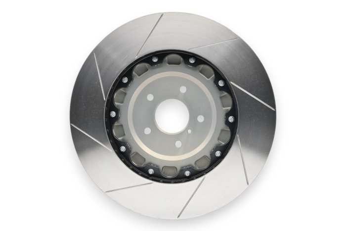 Тормозной диск NISSAN GT-R; DC Brakes 390*32mm, ПЕРЕДНИЙ, DC68022S