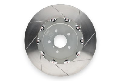 Тормозной диск NISSAN GT-R; DC Brakes 390*32mm, ПЕРЕДНИЙ, DC68022S