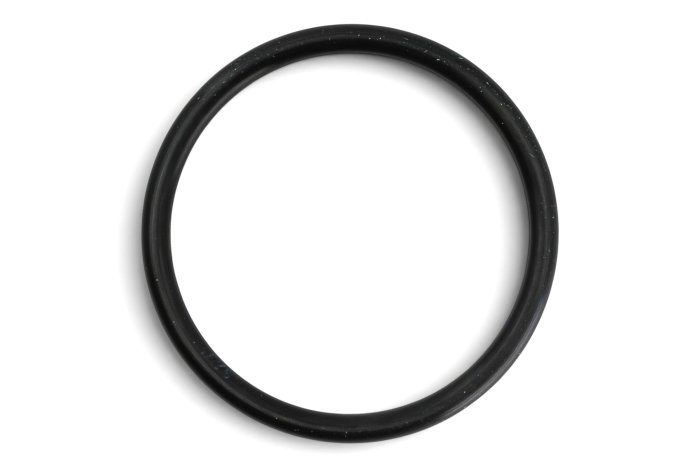 Кольцо уплотнительное для проставки SP-1020, SP-2004, SP-2006, резина BLACKROCK LAB WRB-SP1020