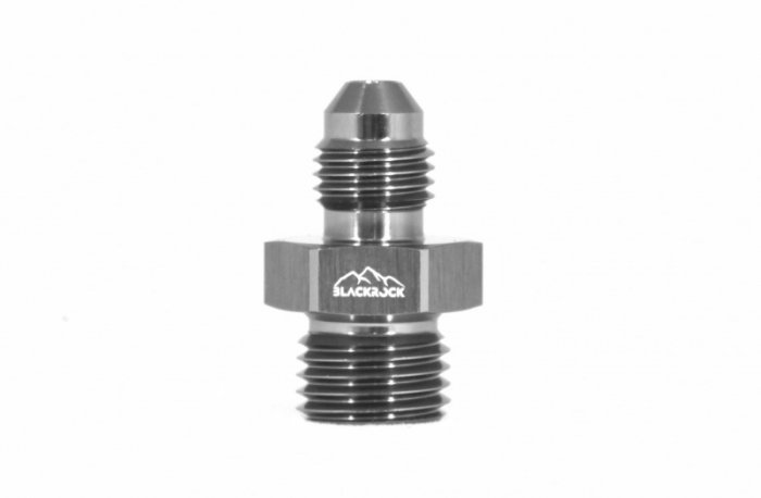Адаптер П AN04 - П M14 x 1,5 mm, алюминий, BLACKROCK LAB, AM816-04M1415Ti