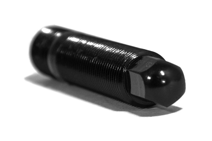 Шпилька колёсная, резьбы: ступица M14 x 1.25 mm, гайка M14 x 1.5 mm; RPE RPE-86MHEX BMW M3 F80