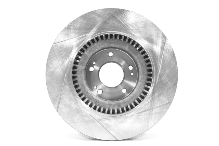 Тормозной диск Genesis G80; Equus; Kia Quoris DC Brakes 345x30mm, ПЕРЕДНИЙ, DC20311S