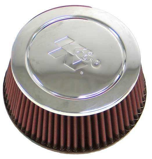 Воздушный фильтр нулевого сопротивления K&N E-2232 BMW 316TI & 318TI I4; 2001-2002