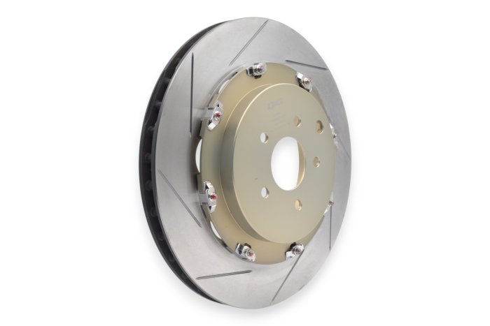 Тормозной диск NISSAN GT-R; DC Brakes 380*30mm, ЗАДНИЙ, DC56012S