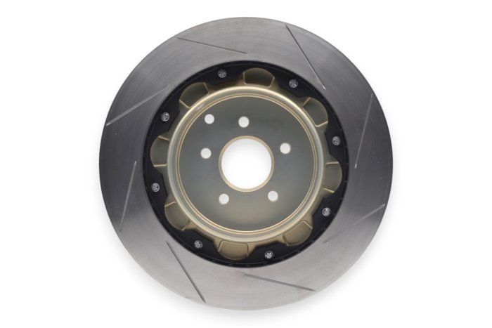 Тормозной диск NISSAN GT-R; DC Brakes 380*30mm, ЗАДНИЙ, DC56012S