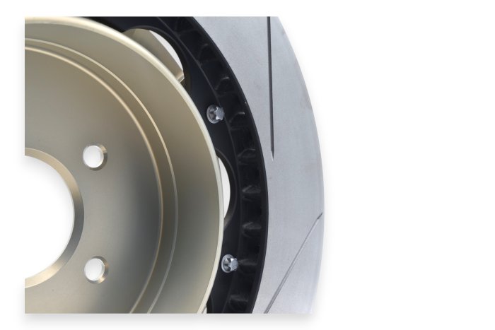 Тормозной диск NISSAN GT-R; DC Brakes 380*30mm, ЗАДНИЙ, DC56012S